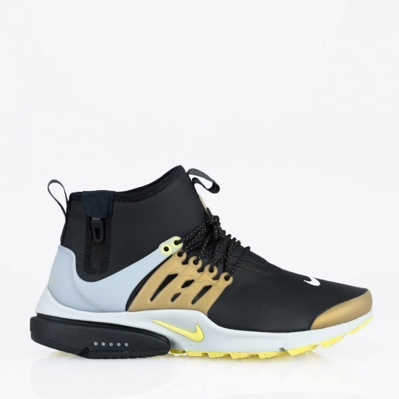 nike air presto utility mid